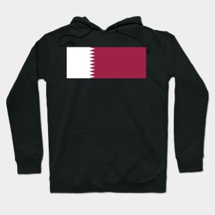 Qatar Hoodie